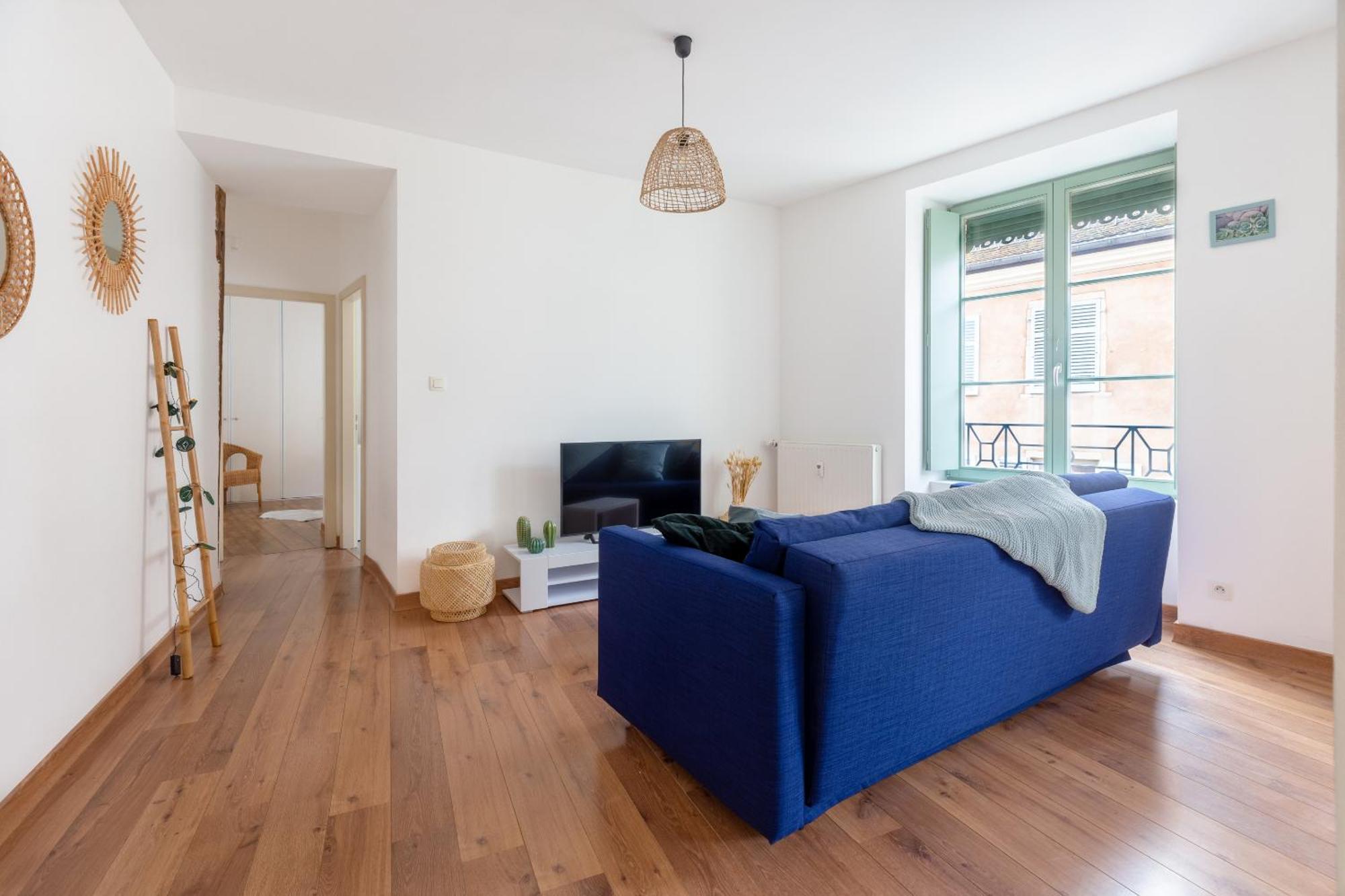 My Colmar Homes - Le XIII Exteriér fotografie